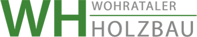 Wohrataler Holzbau